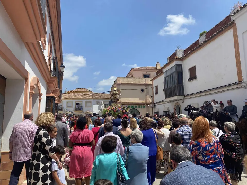 Festividad de San Isidro 34