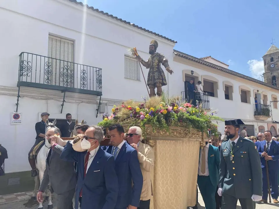 Festividad de San Isidro 33