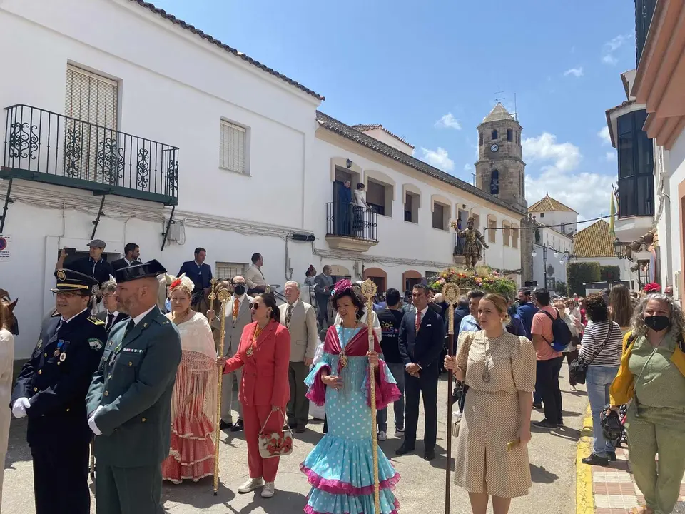 Festividad de San Isidro 30