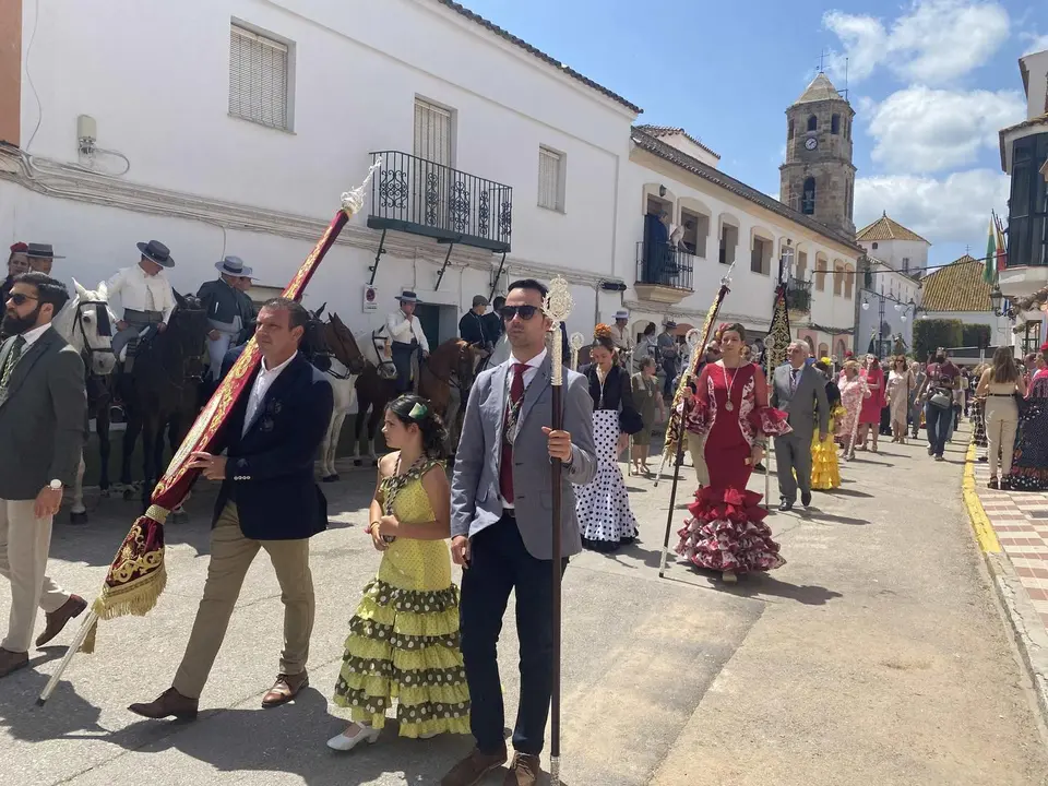 Festividad de San Isidro 26