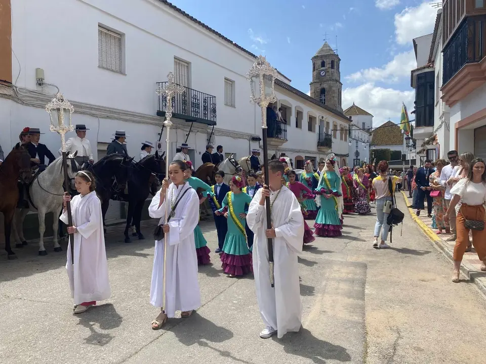 Festividad de San Isidro 21