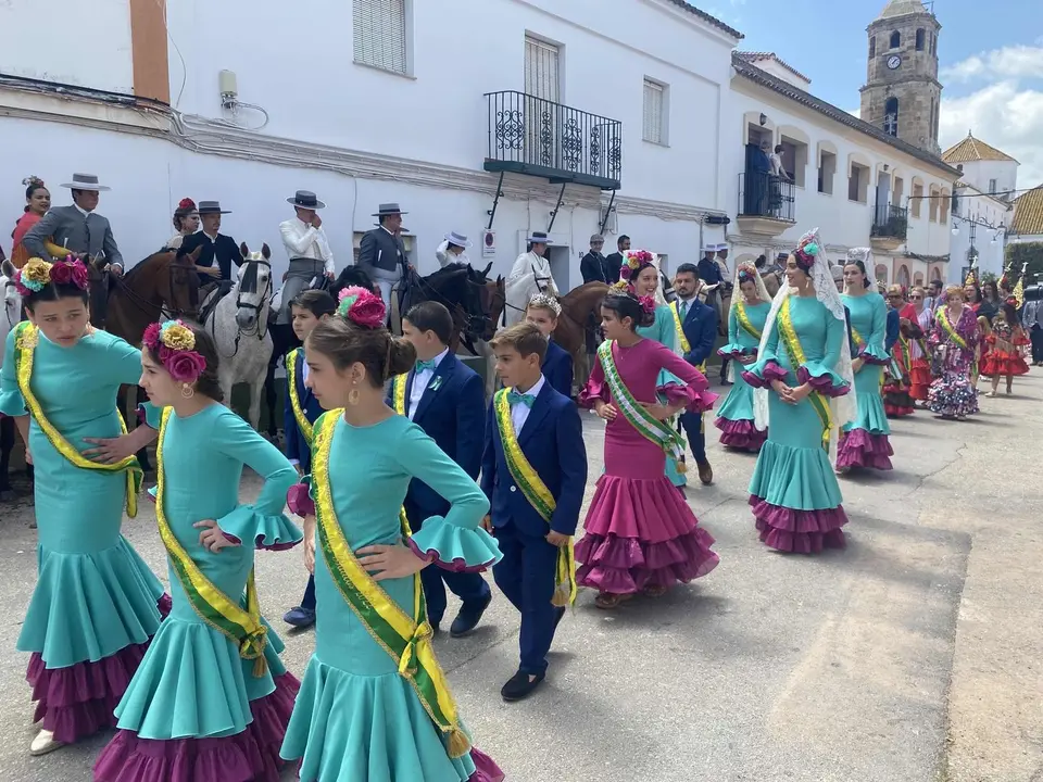 Festividad de San Isidro 22
