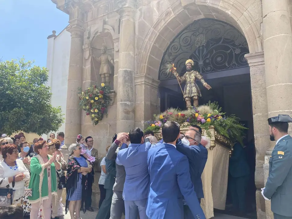 Festividad de San Isidro 17