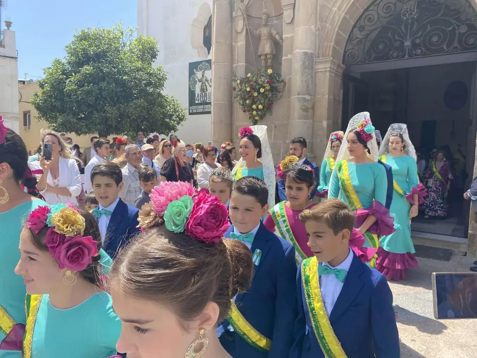 Festividad de San Isidro 5