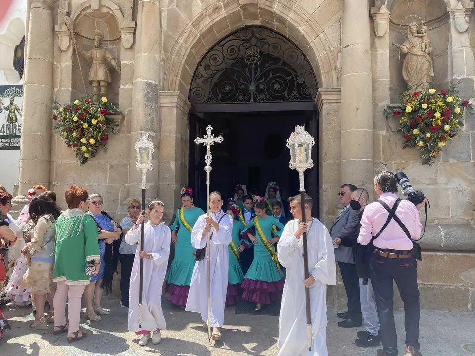 Festividad de San Isidro 3