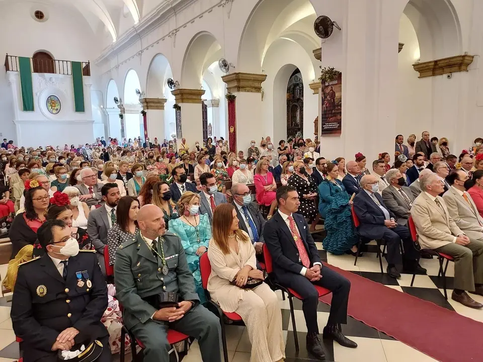 Festividad de San Isidro 1