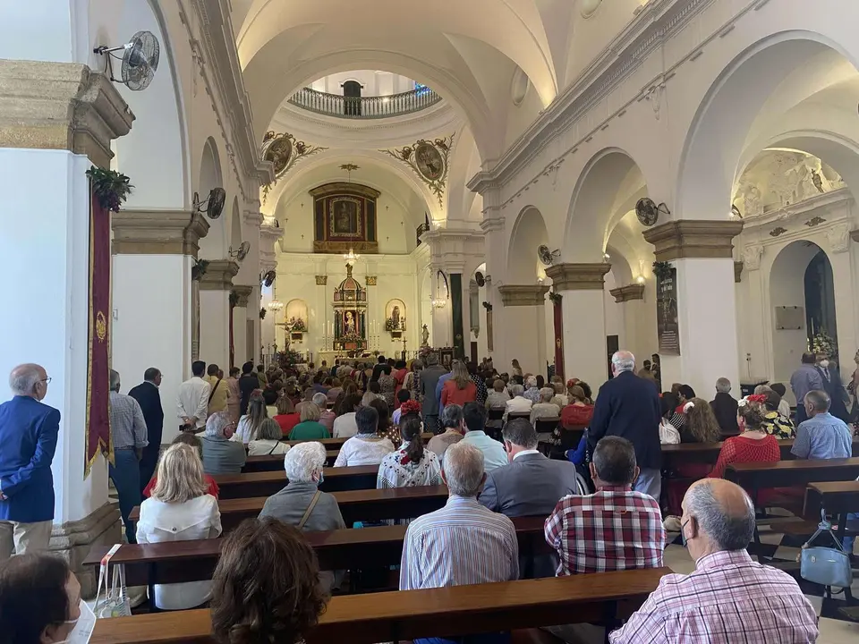 Festividad de San Isidro 2