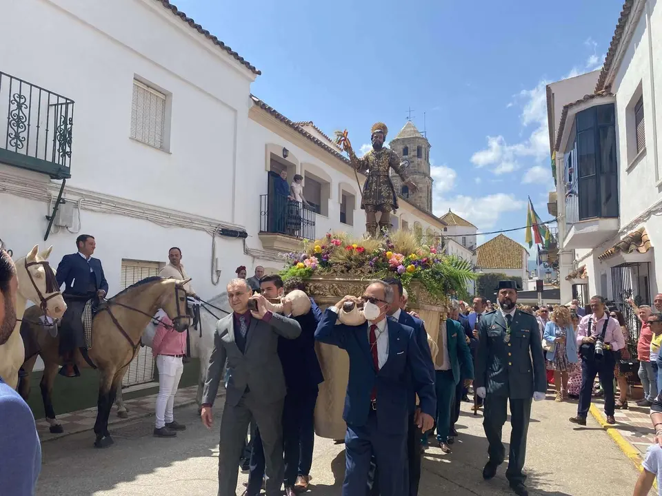 Festividad de San Isidro 32