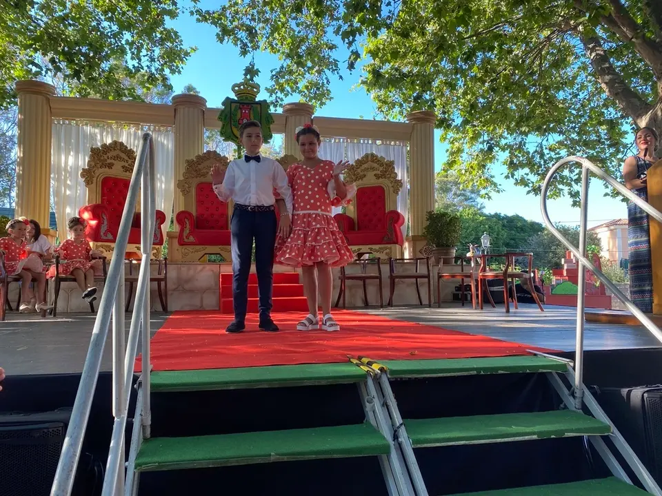 Feria de Los Cortijillos (3)