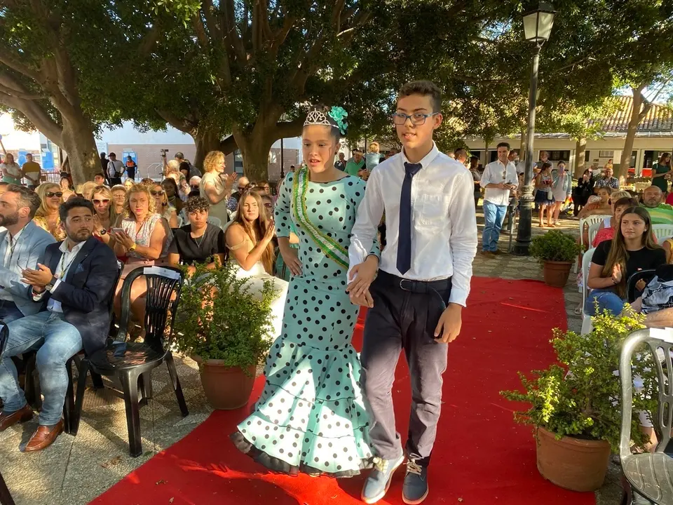 Feria de Los Cortijillos (5)