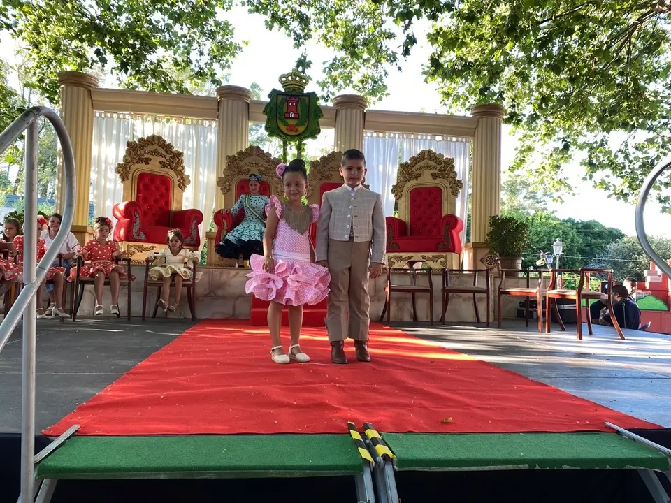 Feria de Los Cortijillos (1)