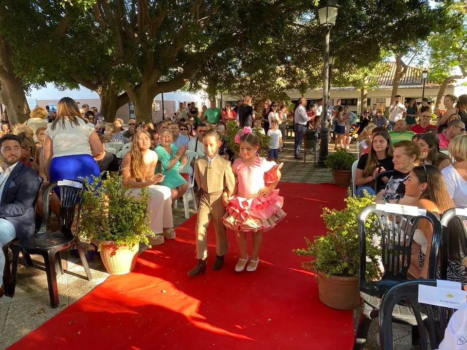 Feria de Los Cortijillos (18)