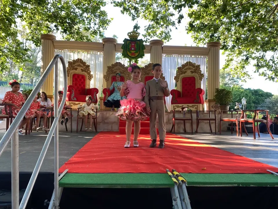 Feria de Los Cortijillos (19)