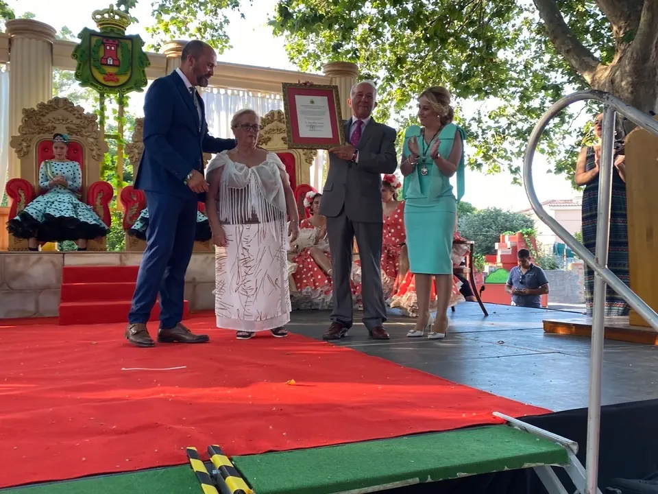 Feria de Los Cortijillos (3)
