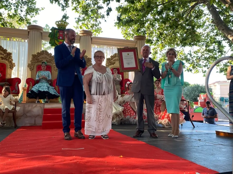 Feria de Los Cortijillos (4)