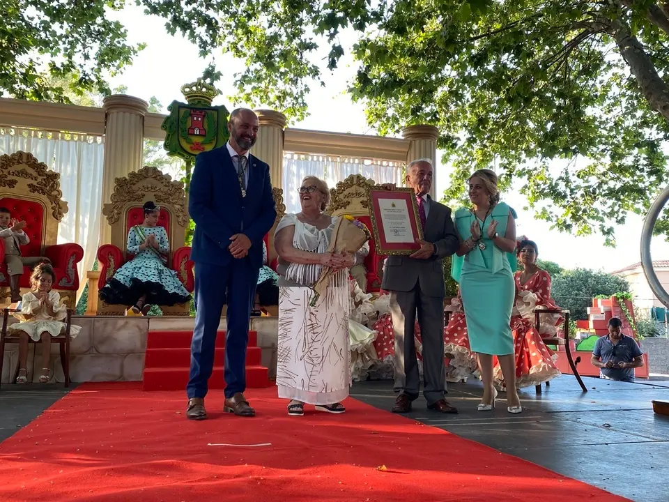 Feria de Los Cortijillos (5)