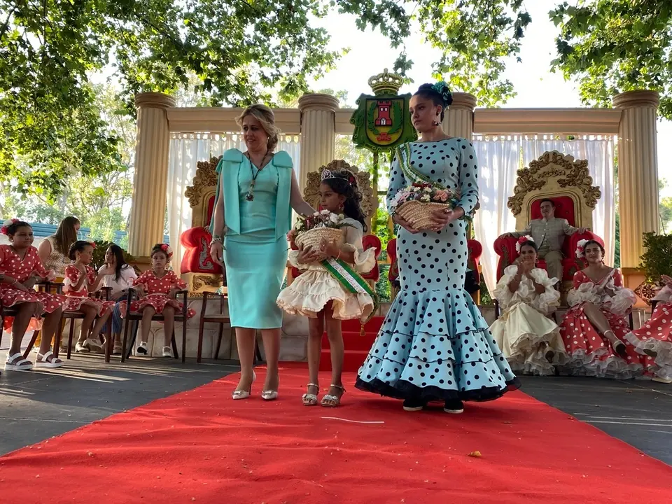 Feria de Los Cortijillos (11)