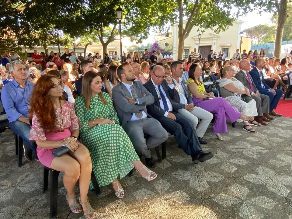 Feria de Los Cortijillos (17)