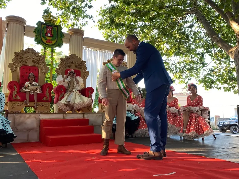 Feria de Los Cortijillos (5)