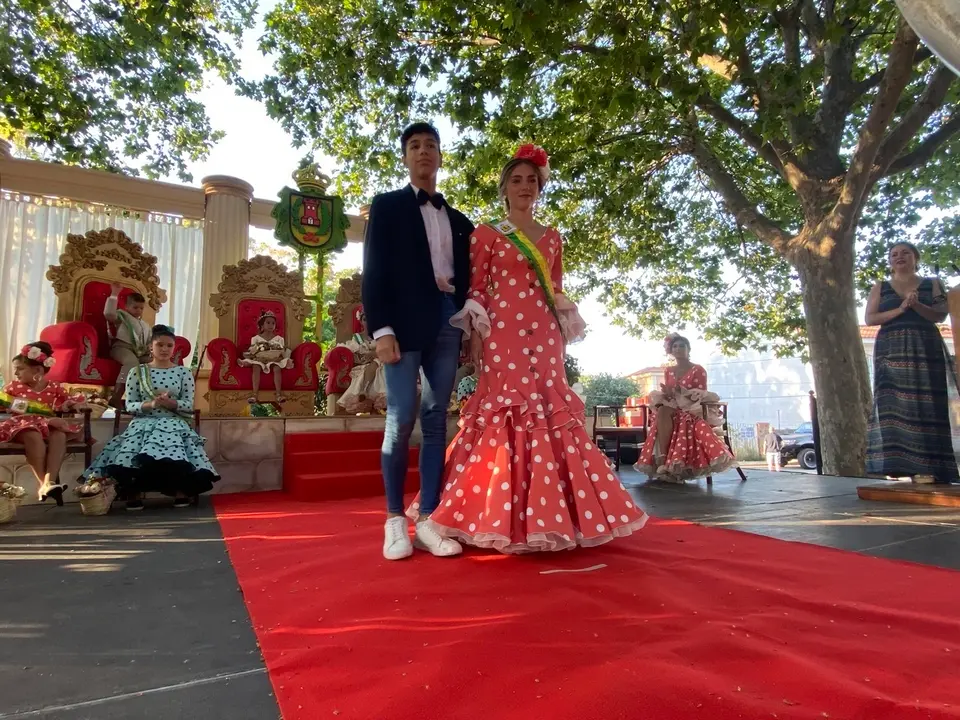 Feria de Los Cortijillos (8)