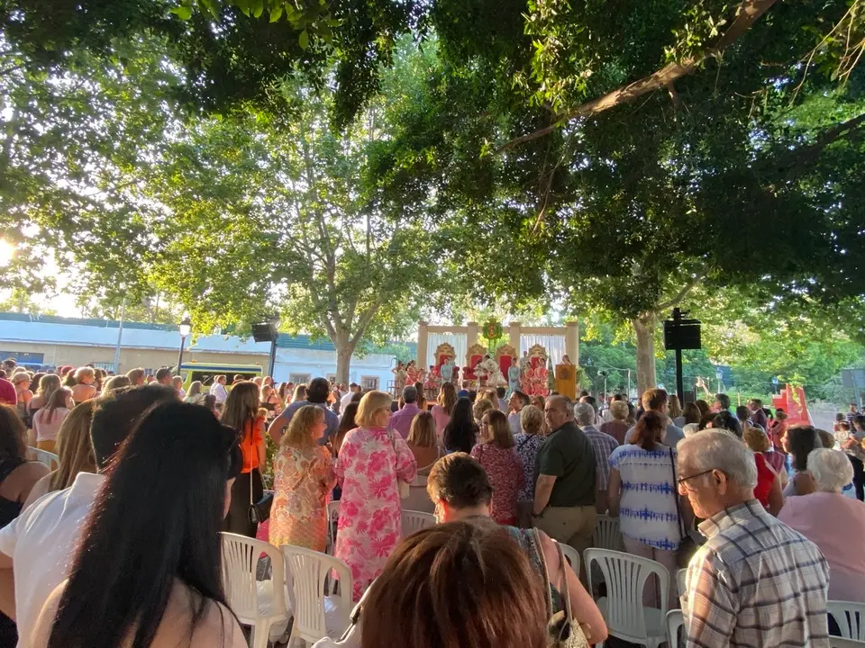 Feria de Los Cortijillos (14)