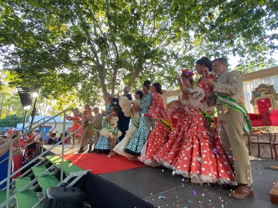 Feria de Los Cortijillos (6)