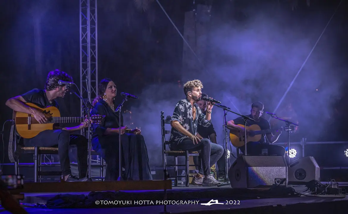 Juanlu Montoya/ Tomoyuki Hotta