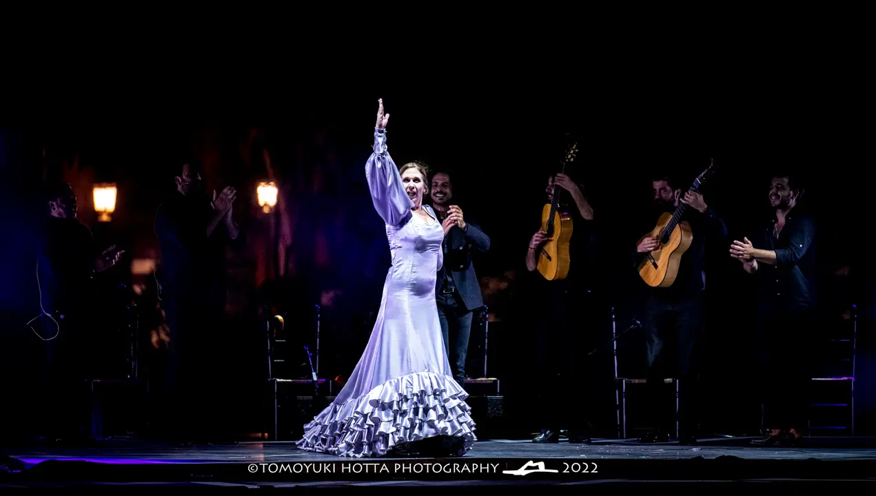 Jos&eacute; Manuel Le&oacute;n y M&oacute;nika Bellido/ Tomoyuki Hotta