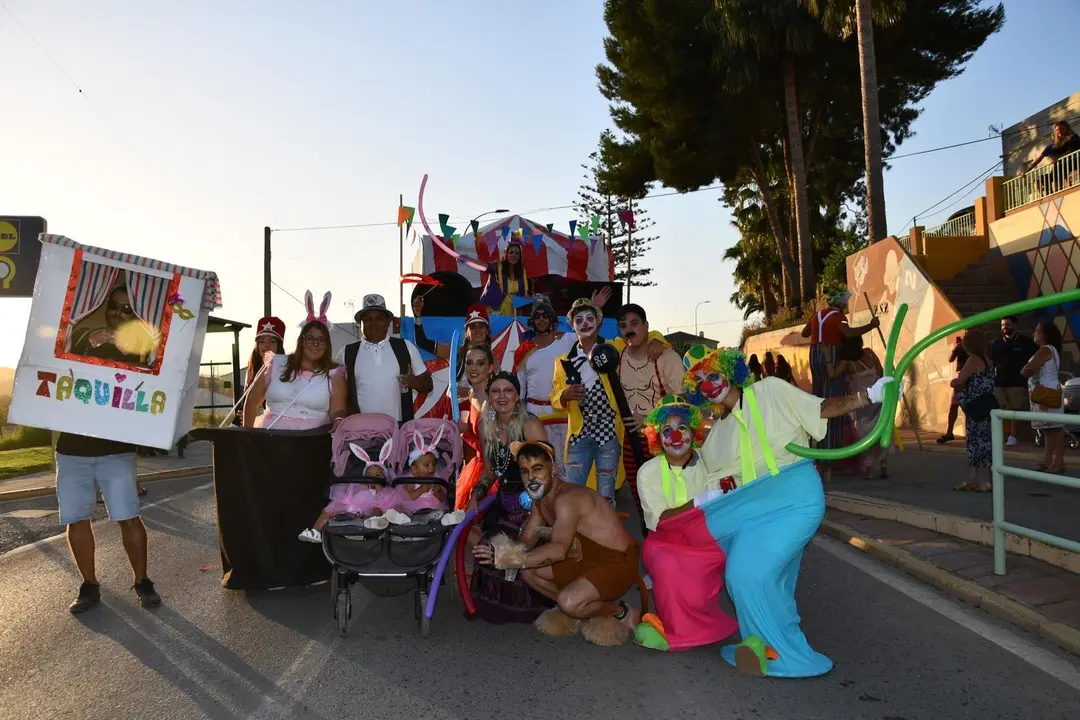 2022 cabalgata San EnriqueJMY_7637