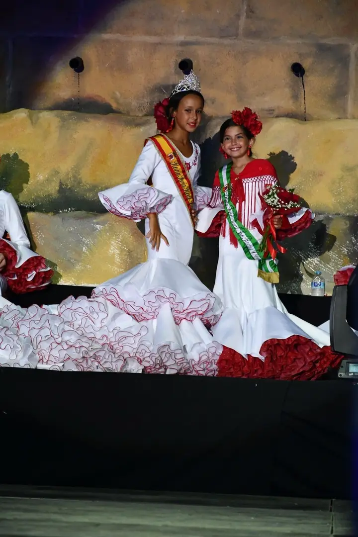2022 Coronacion Feria Real julio30b