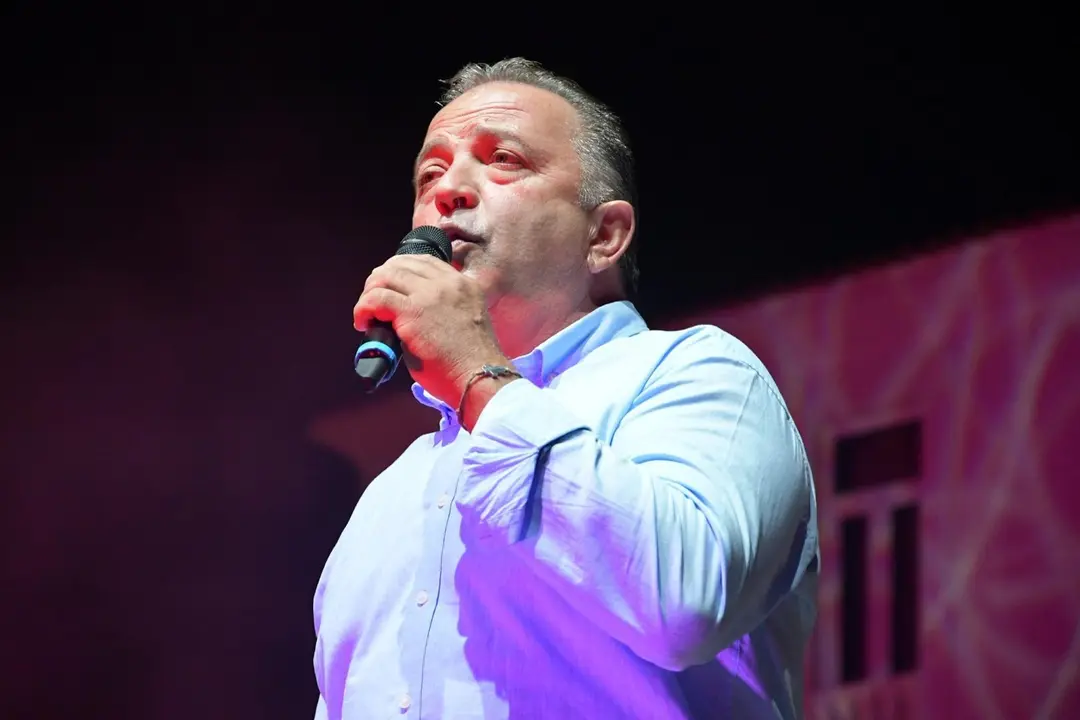 2022 Coronacion Feria Real julio36