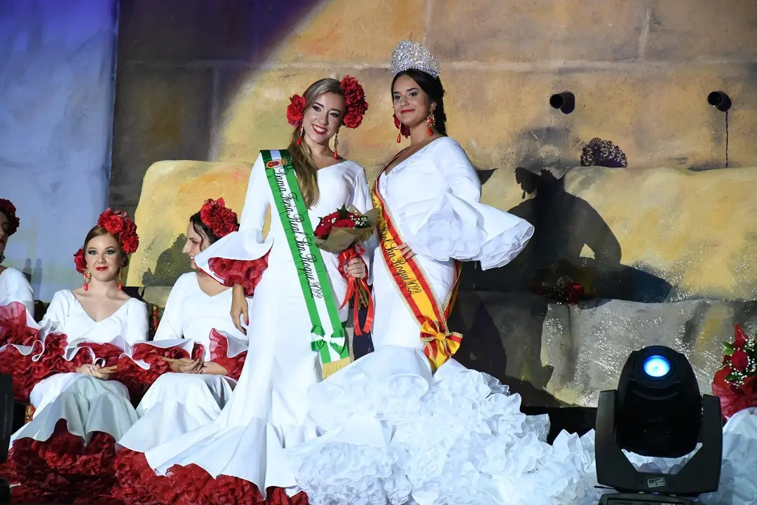 Coronacion feria Real 22 JMY_9158