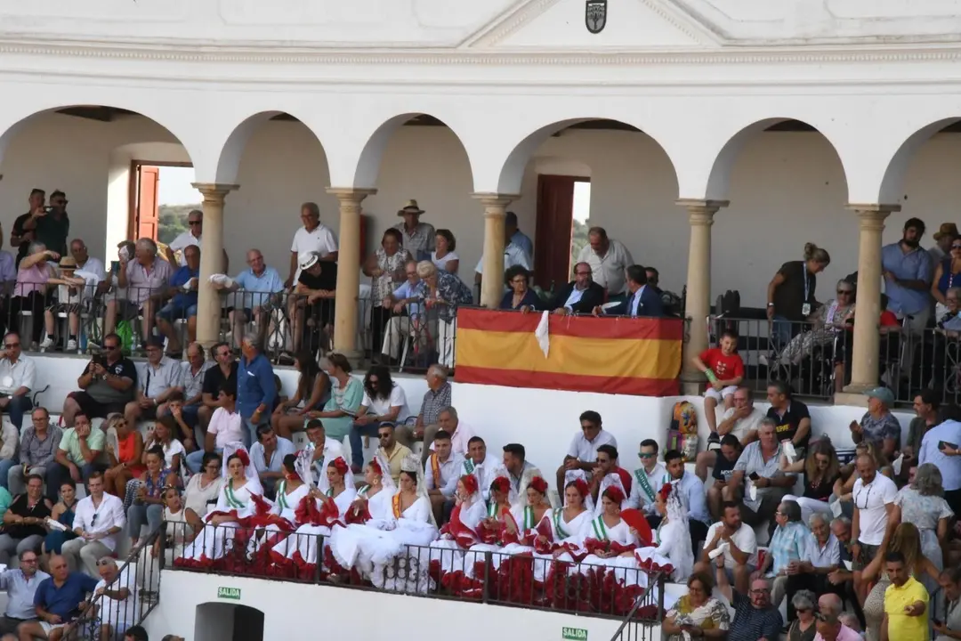 Toros Feria Real de San Roque (6)