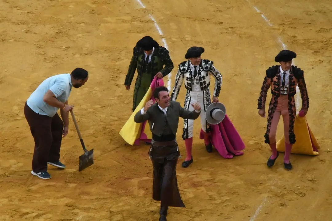 Toros Feria Real de San Roque (8)
