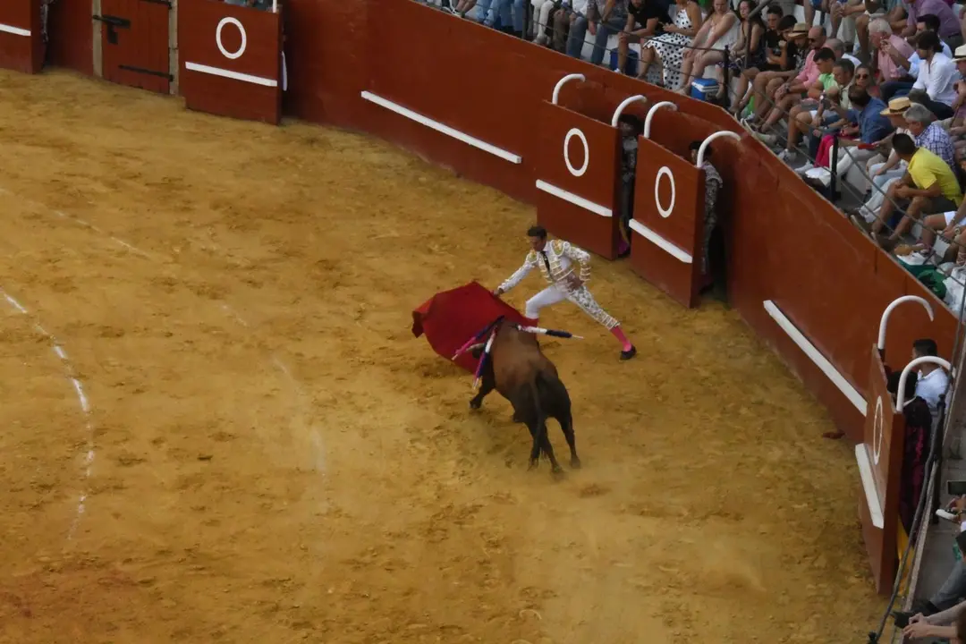 Toros Feria Real de San Roque (11)