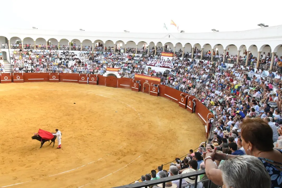 Toros Feria Real de San Roque (13)