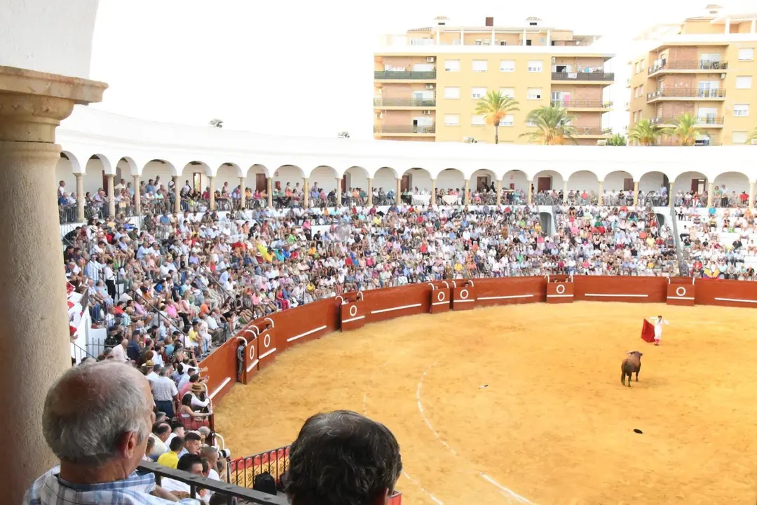 Toros Feria Real de San Roque (15)