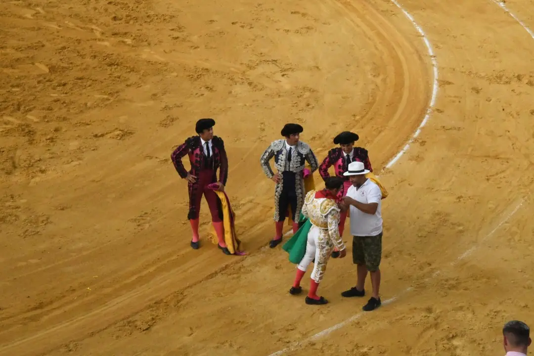 Toros Feria Real de San Roque (17)