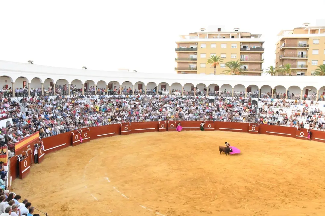 Toros Feria Real de San Roque (22)