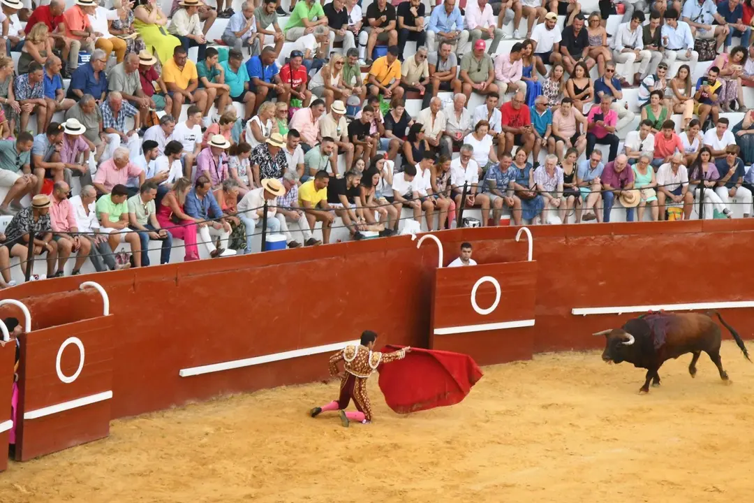 Toros Feria Real de San Roque (23)