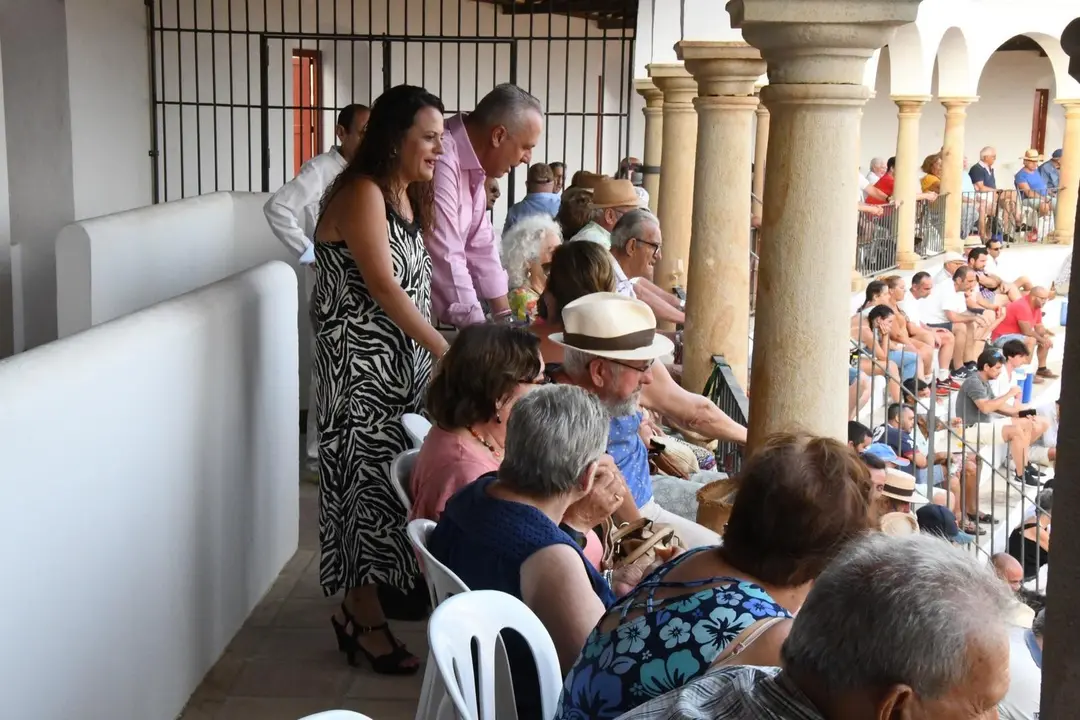 Toros Feria Real de San Roque (26)