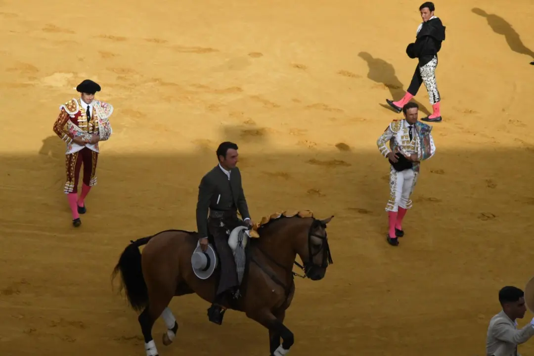 Toros Feria Real de San Roque (31)