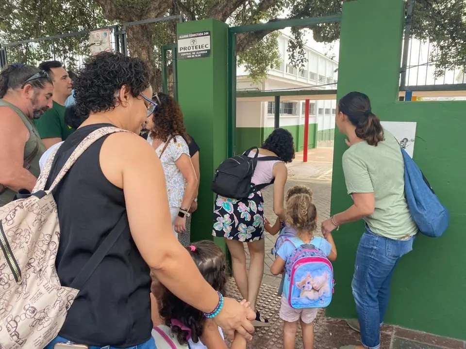 Vuelta al cole en Los Barrios (3)