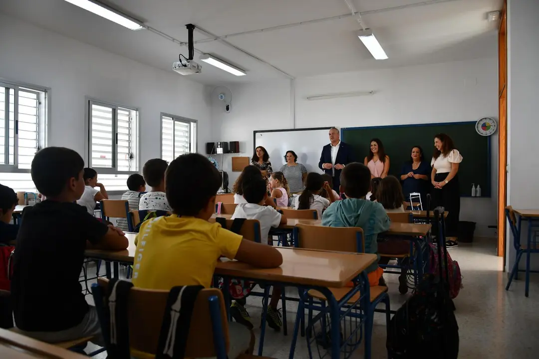 Vuelta al cole en san Roque (6)