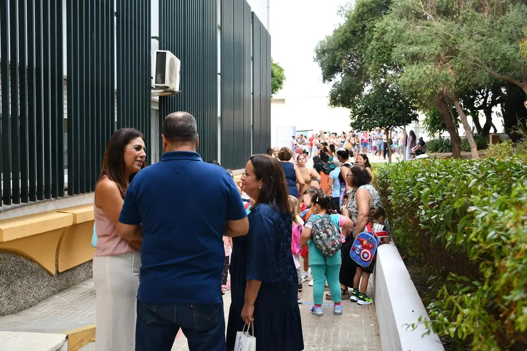 Vuelta al cole en san Roque (9)