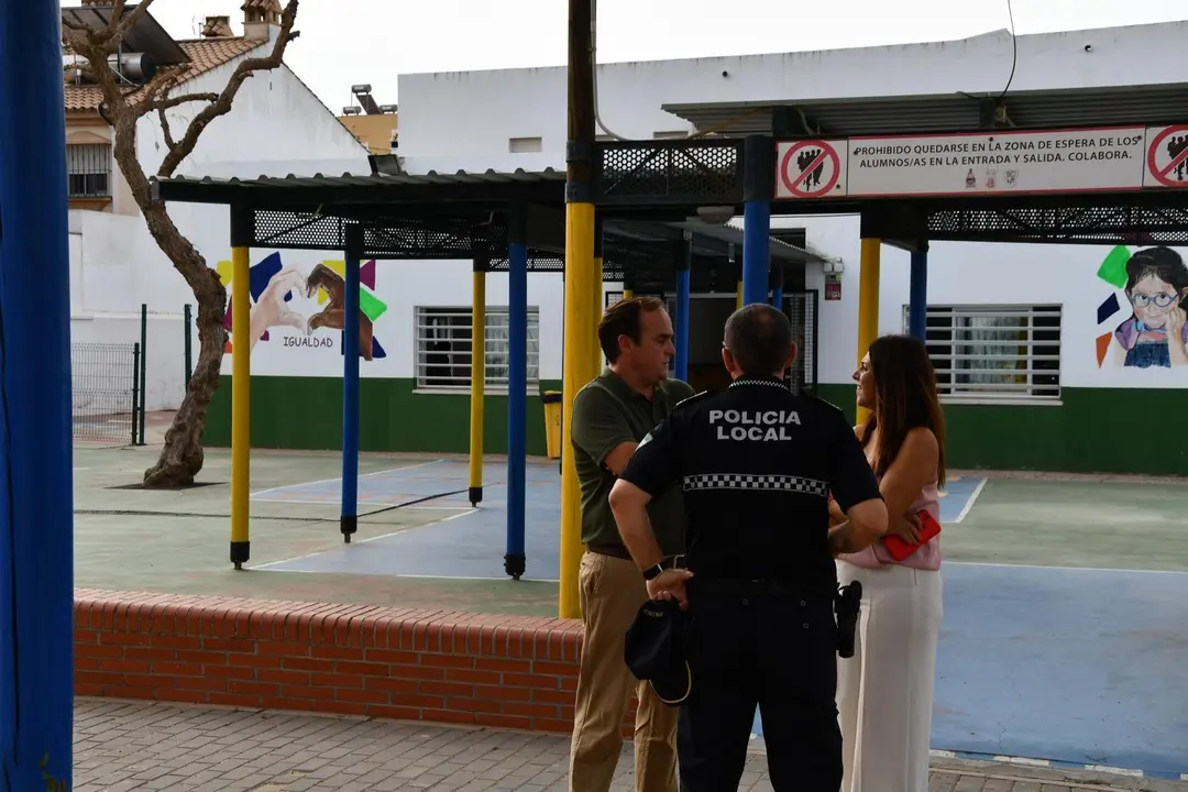 Vuelta al cole en san Roque (11)