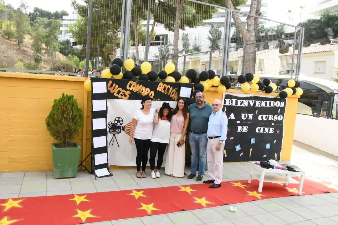 Vuelta al cole en san Roque (14)