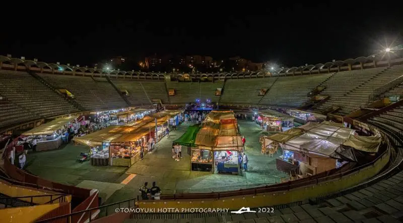 Preg&oacute;n Algeciras Entremares. Foto Tomoyuki Hotta (5)