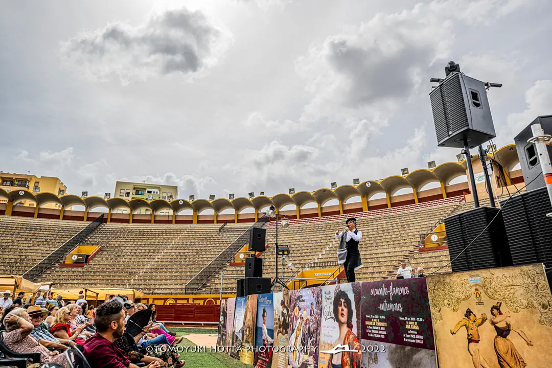 Clausura Algeciras Entremares. Foto Tomoyuki Hotta (48)