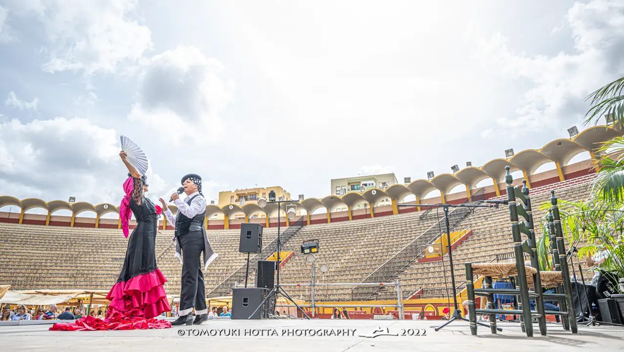Clausura Algeciras Entremares. Foto Tomoyuki Hotta (63)